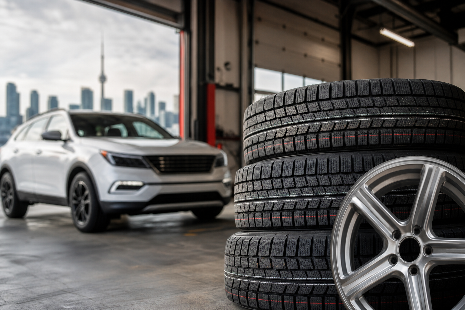 Savings on the Horizon: Best Affordable Winter Tires for 2024 - Limitless Tire
