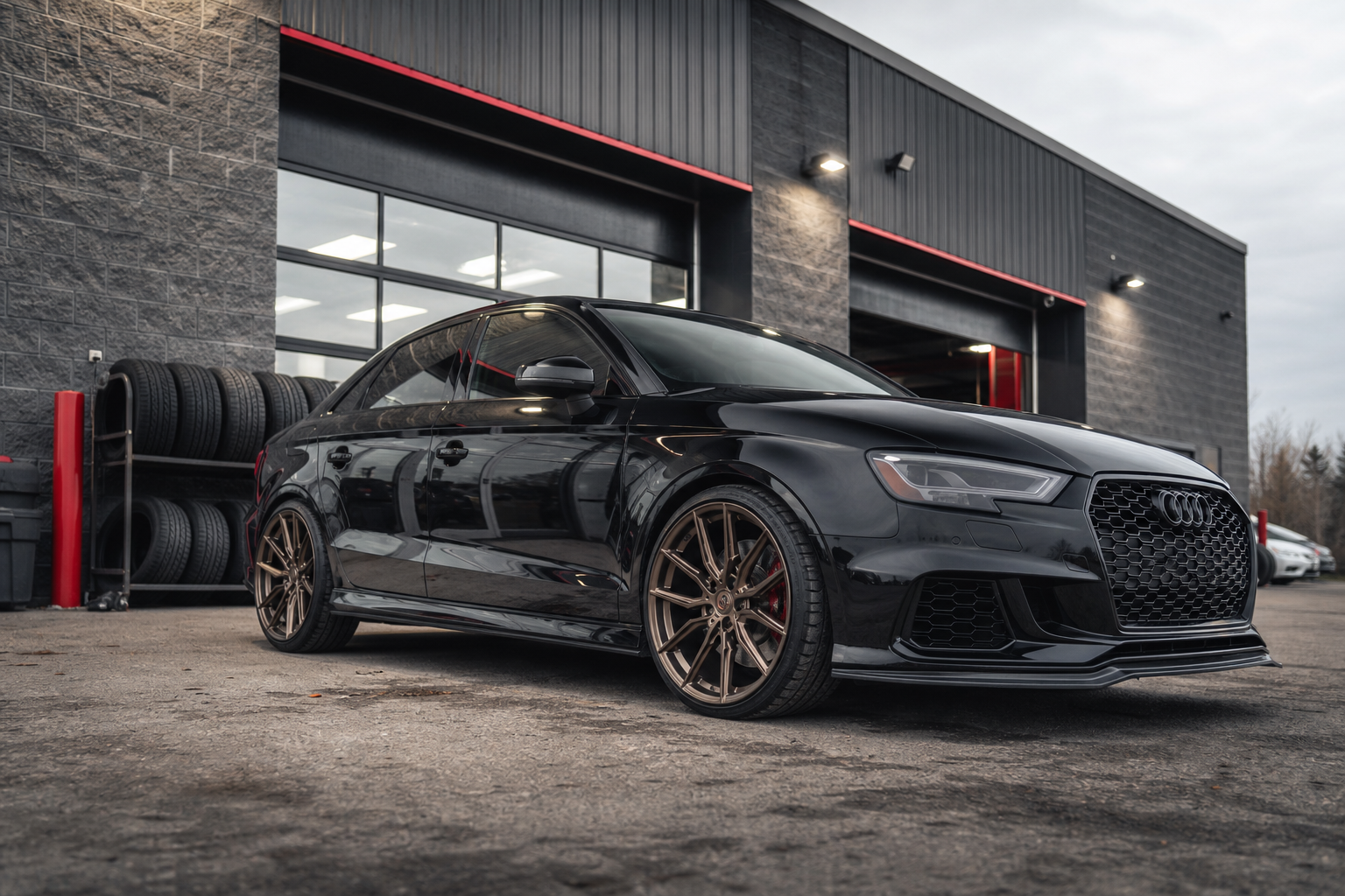 Elevate Your Vehicles Look: Best Aftermarket Wheel Brands Revealed - Limitless Tire