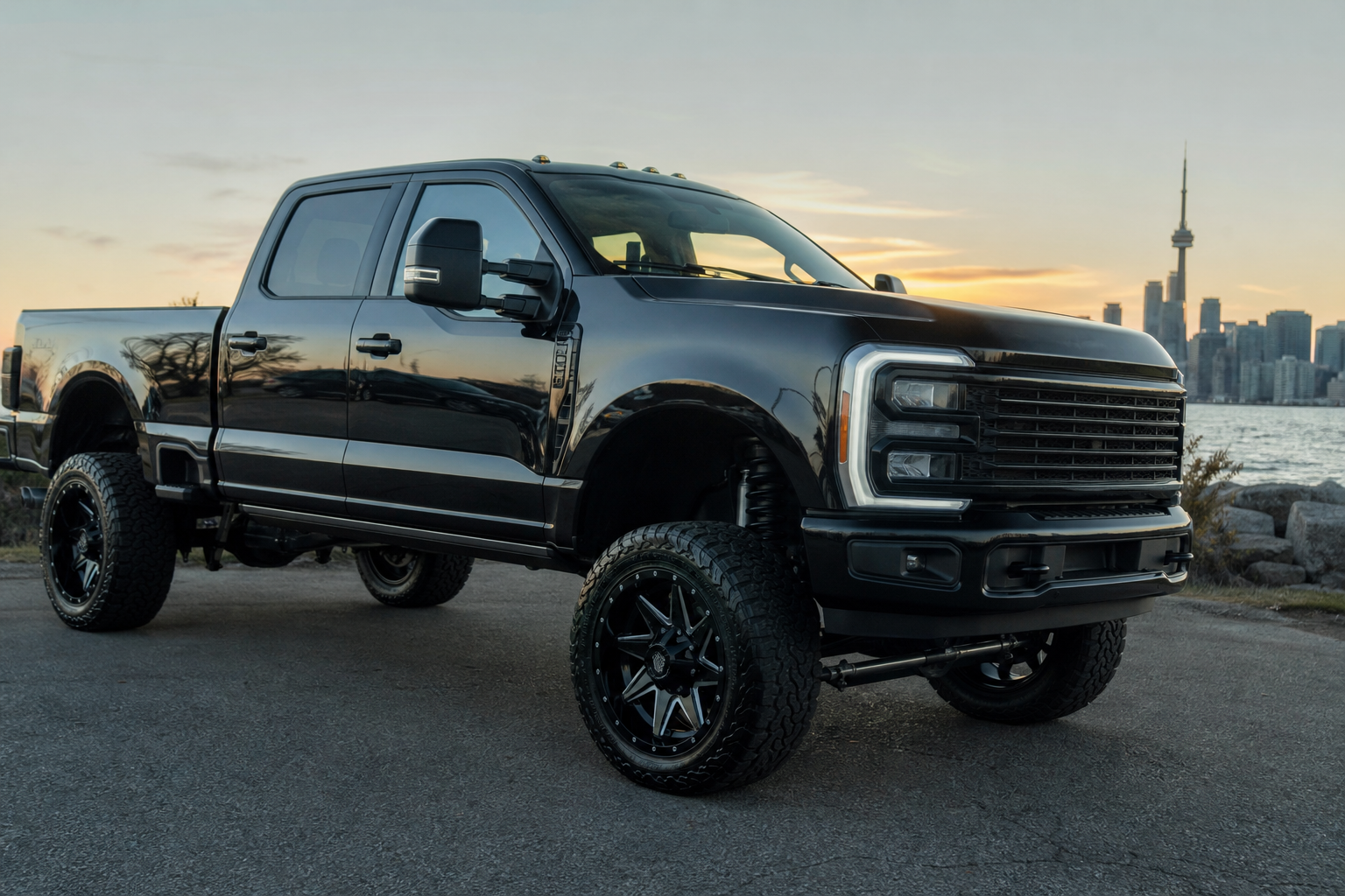 Elevate Your Style: Discovering the Beauty of American Force Forged Wheels - Limitless Tire