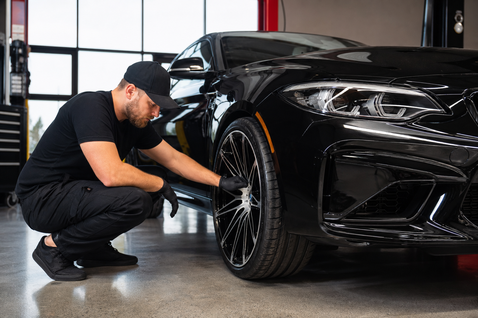 Are Forgiatos expensive? - Limitless Tire