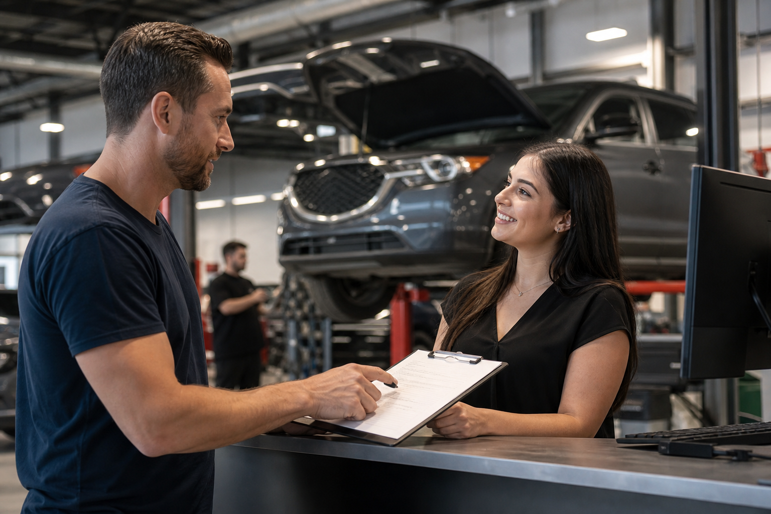 Transform Your Vehicle: Game-Changing Auto Repair Financing in GTA - Limitless Tire