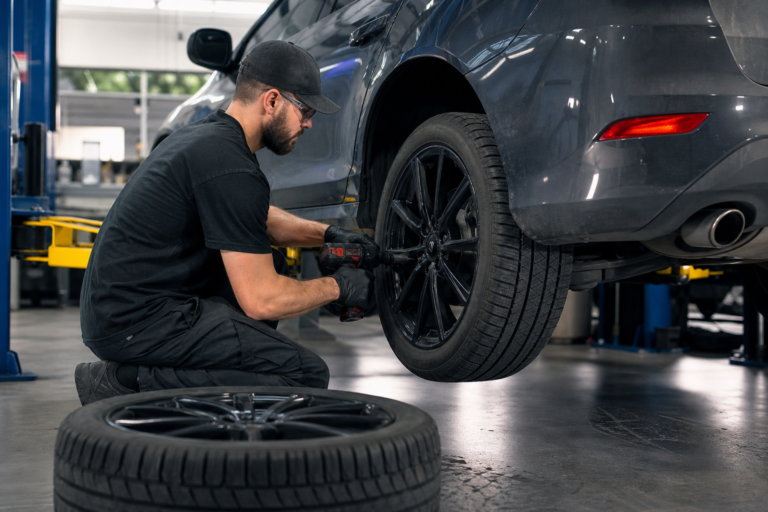 DIY Auto Repair Made Easy: Must-Know Tips for DIY Enthusiasts - Limitless Tire