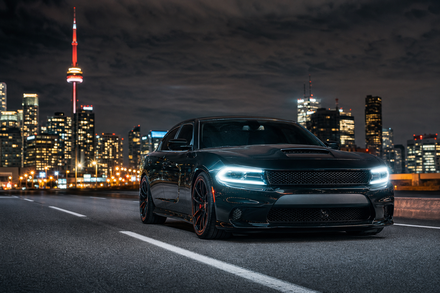 Illuminate Your Ride: Automotive Lighting Upgrade Loans Made Easy - Limitless Tire