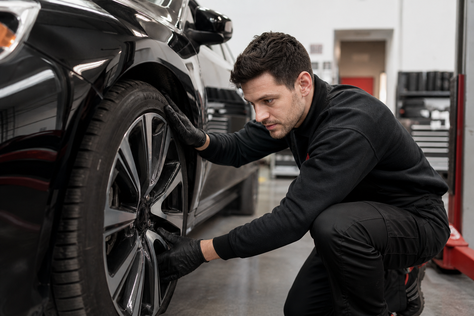 Steer Clear of Tire Troubles: Tips to Avoid Tire Damage - Limitless Tire