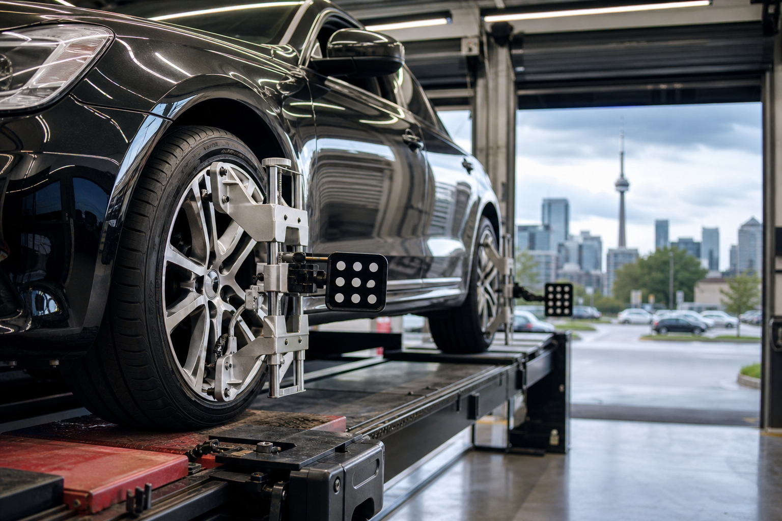 The Power of Balance: Key Insights for Vehicle Owners - Limitless Tire