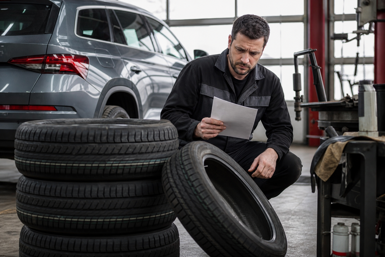 Bridgestone Tire Disadvantages: What Ontario Drivers Should Know Before Buying - Limitless Tire