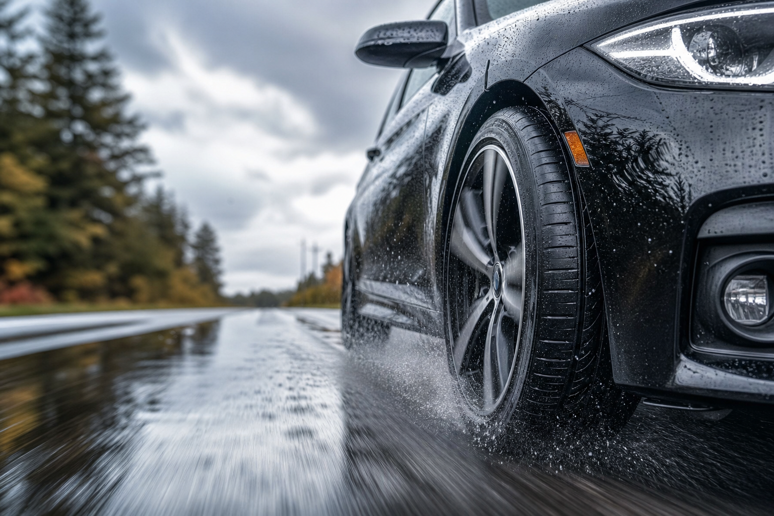 Unmatched Performance: Bridgestones Tire Technology Redefines the Road - Limitless Tire