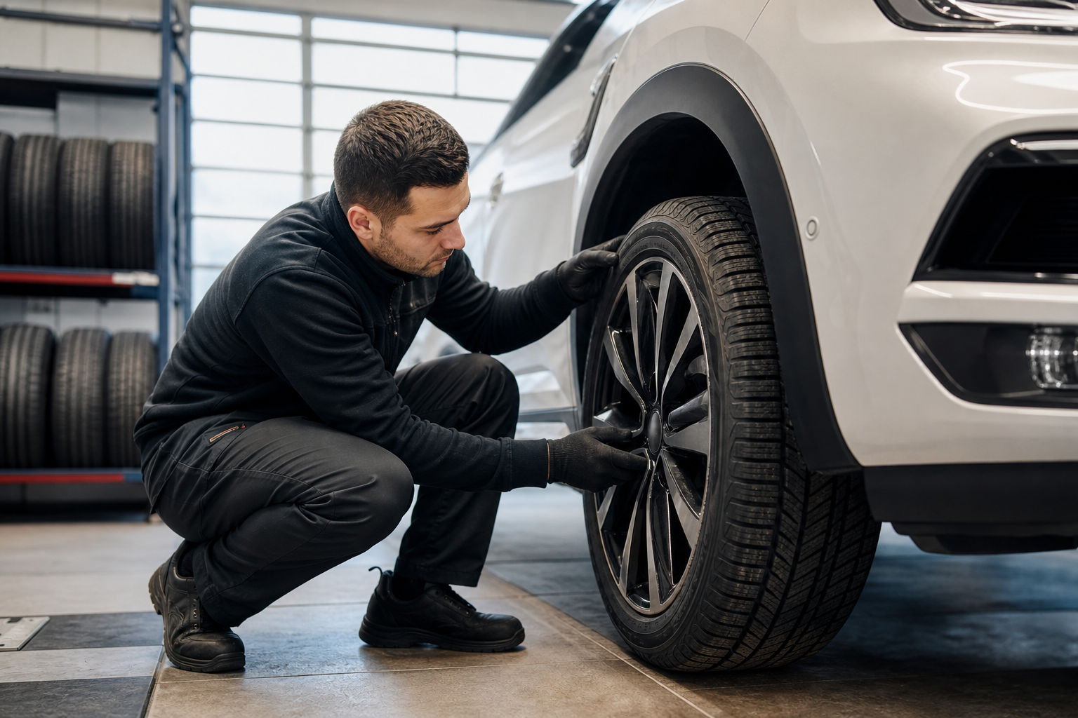 Maximizing Value: Making the Most of Bridgestone Tire Warranty - Limitless Tire