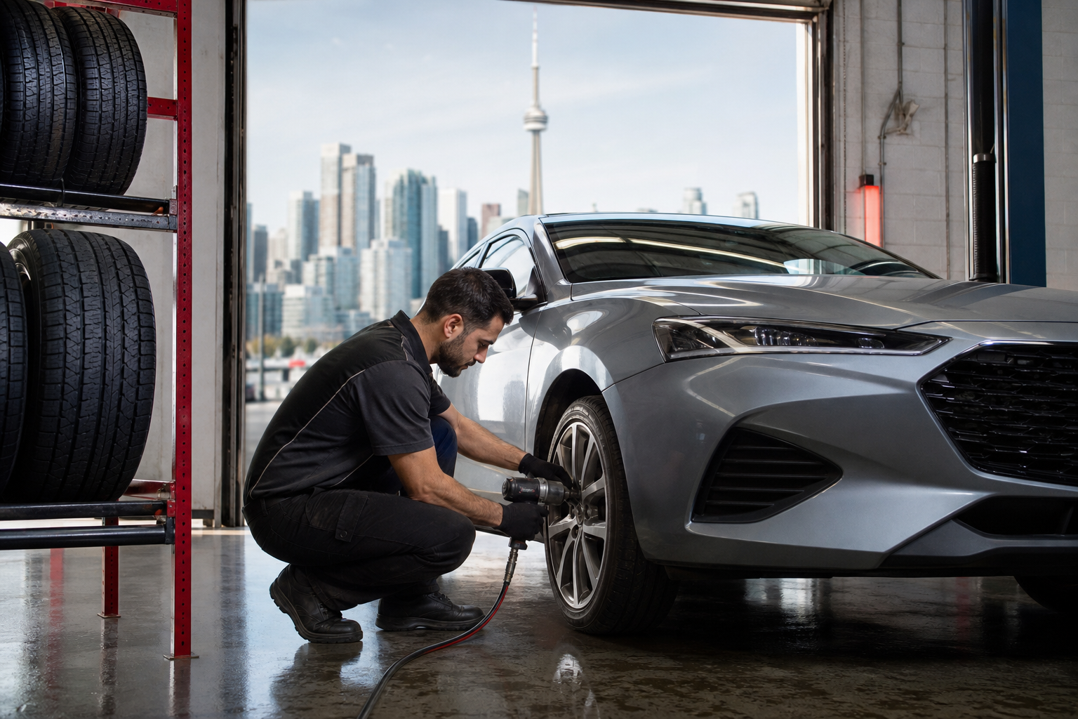 Affordable Excellence: Best Budget Tire Brands for Every Ride - Limitless Tire