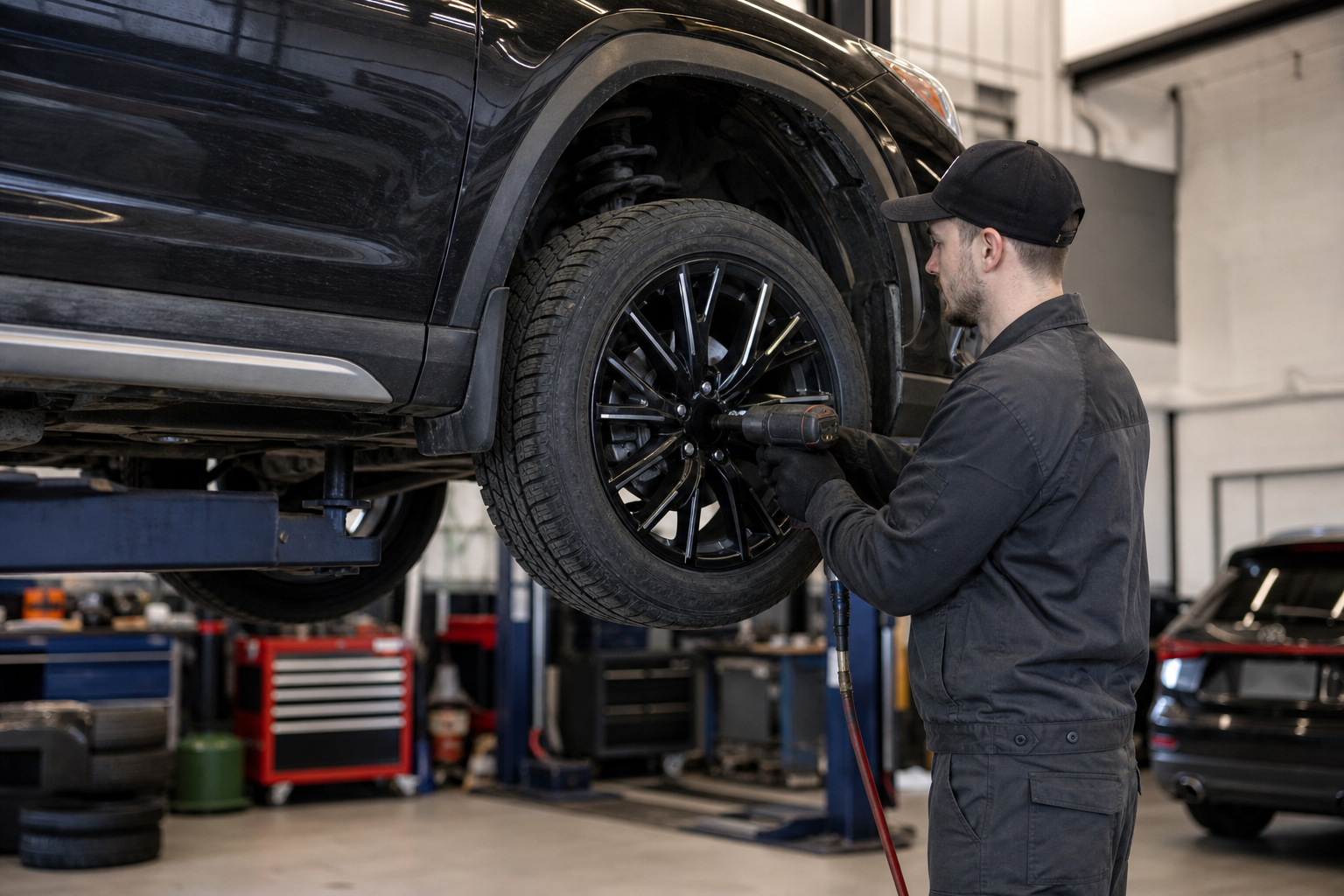 "Calgary Transit Offers Discounted Monthly Passes After Shutdown and Explains All-Weather Tire Choice for Winter Conditions" - Limitless Tire