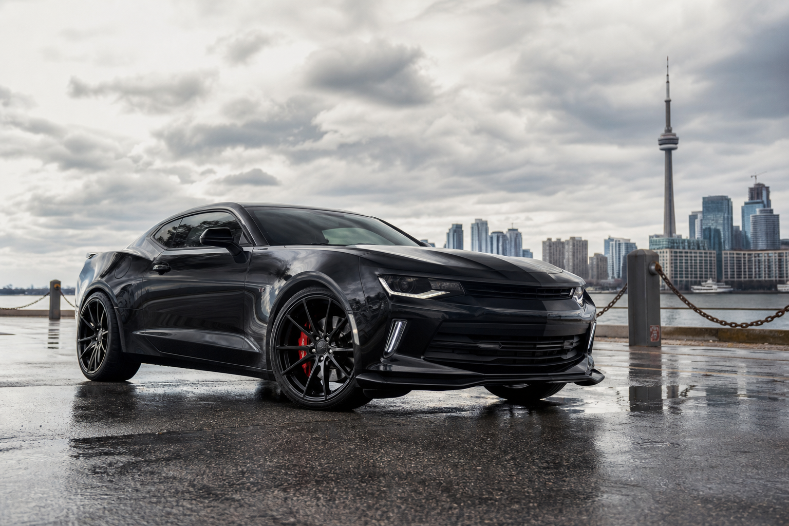 Conquer the Roads in Style: Best Canadian Wheel Brands Revealed - Limitless Tire