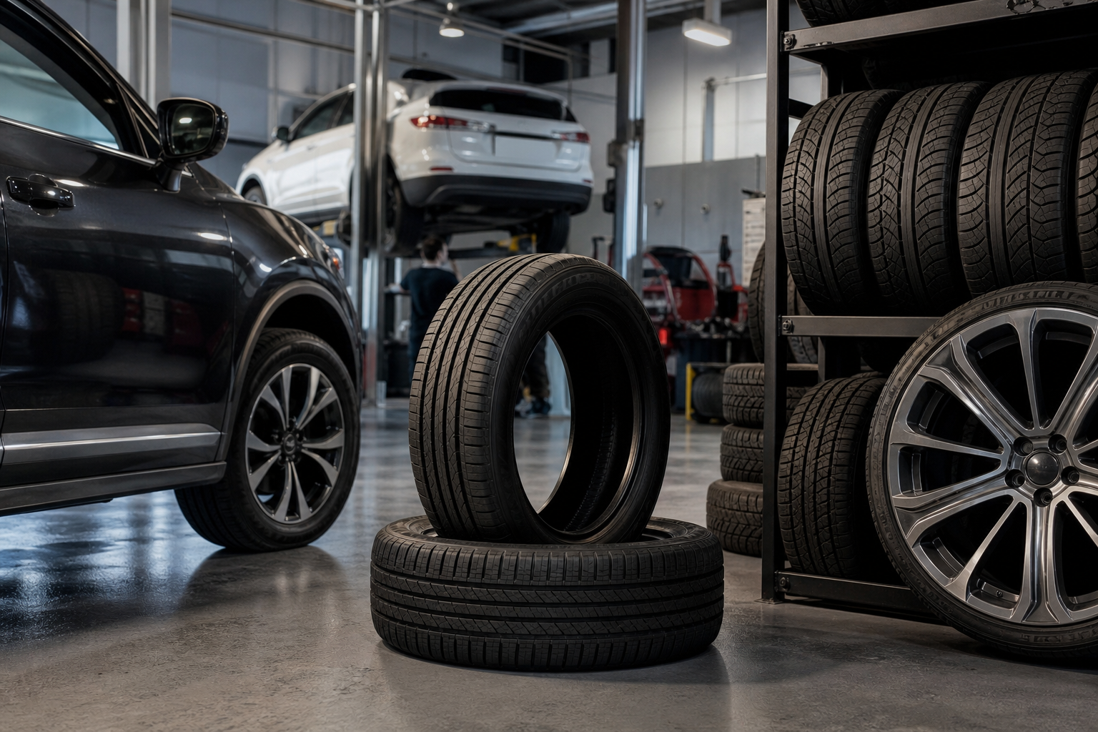 Maximize Your Savings: Unlocking the Best Cheap Tire Deals - Limitless Tire