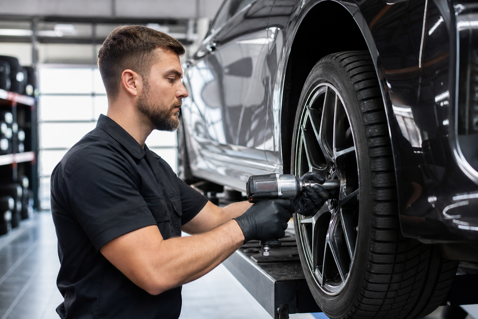 Upgrade Your Wheels: Discover the Power of Cone Seat Technology - Limitless Tire