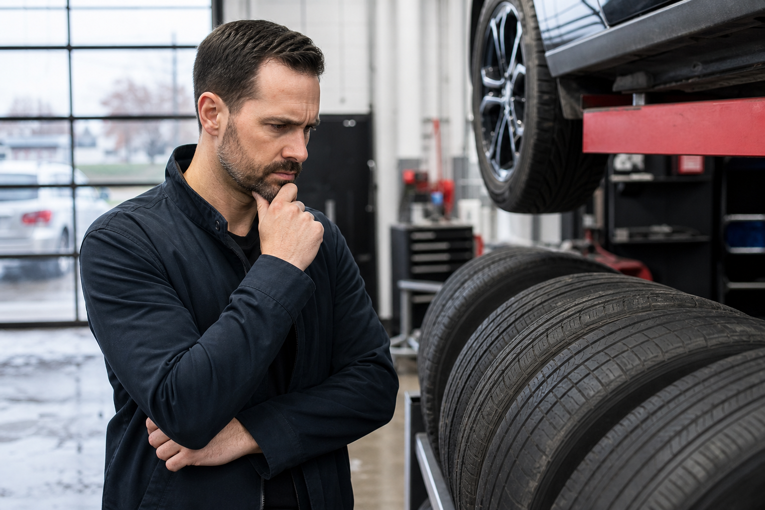 Continental Tire Disadvantages: What Ontario Drivers Should Know Before Buying - Limitless Tire