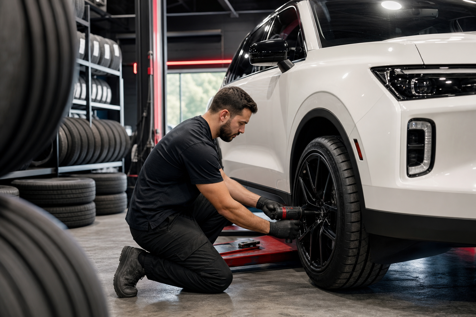 Current Promotions and Special Offers: Stay updated with the latest deals, discounts, and special offers available at Limitless Tire. - Limitless Tire