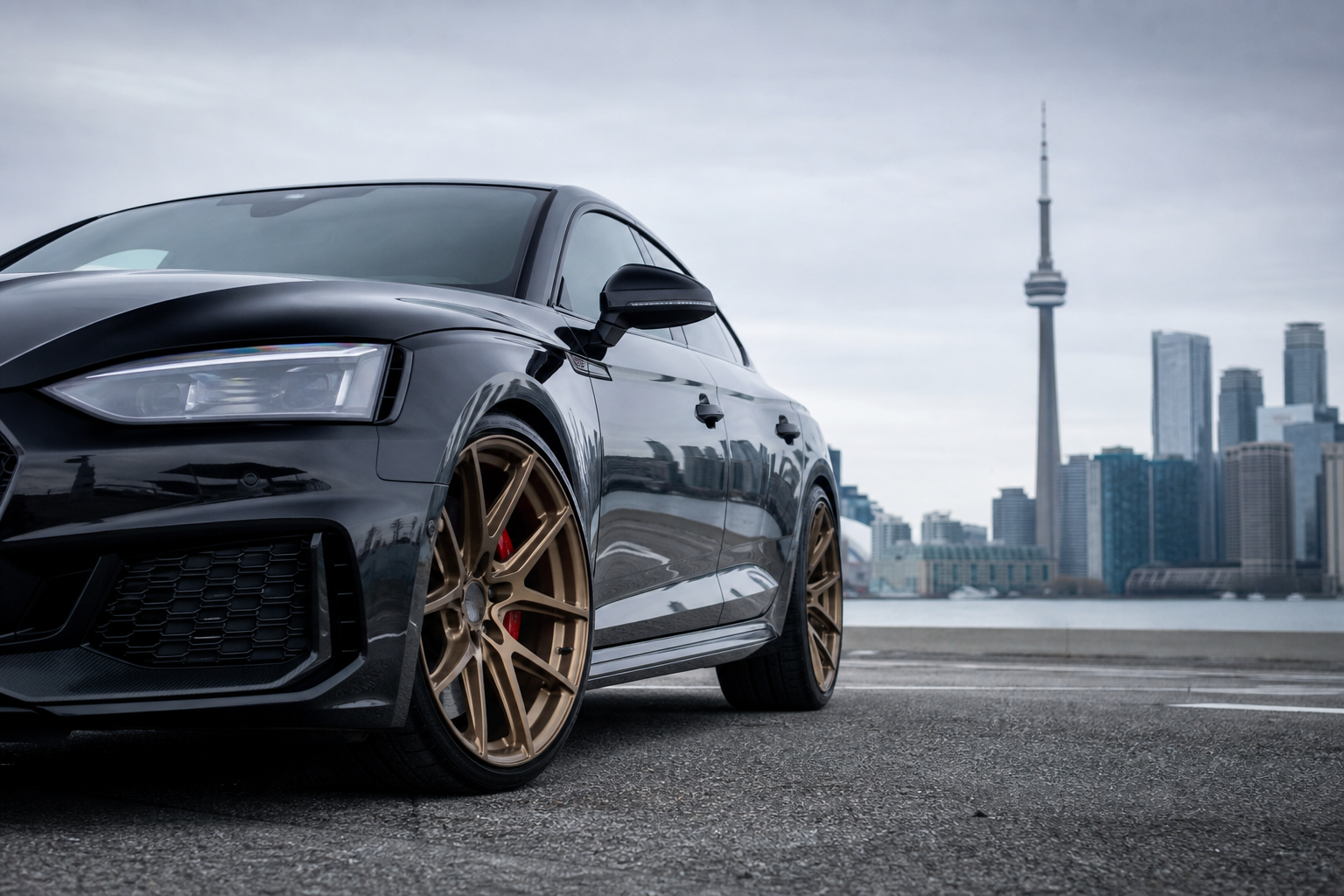 Unleash Your Rides Aesthetic: Discover Premium Custom Wheel Brands - Limitless Tire