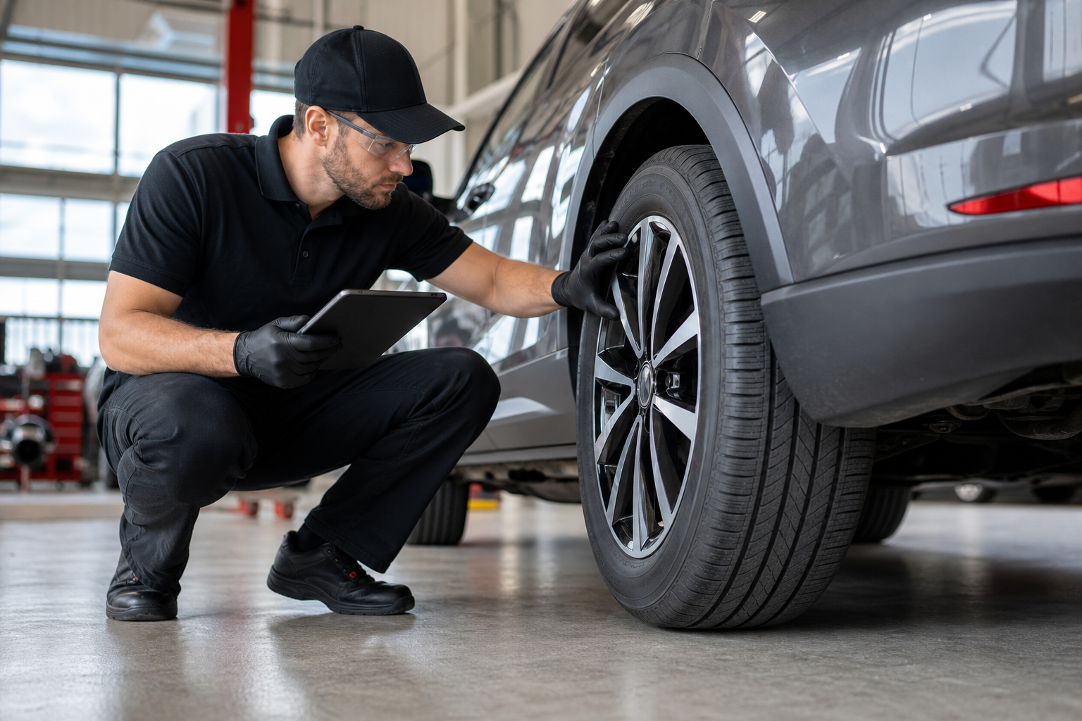 Decoding Tire Sizes and Specifications: A guide to understanding tire sizes, types, and what all those numbers and letters mean. - Limitless Tire