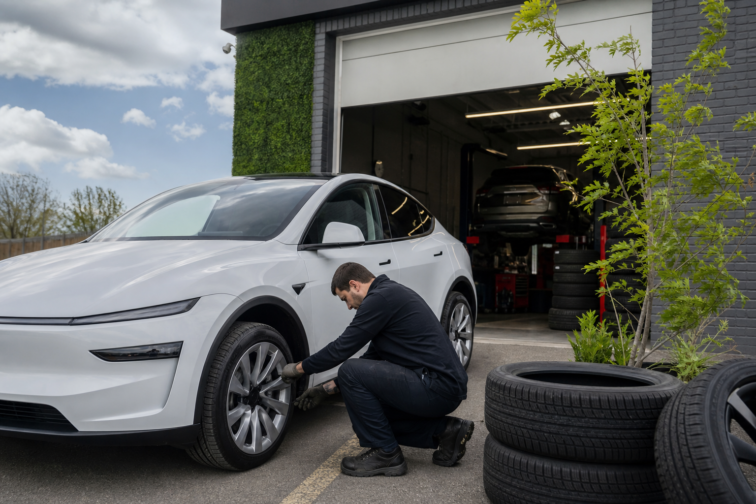 7. Driving Responsibly: The Best Eco-Friendly Tire Shops Near Me Revealed - Limitless Tire
