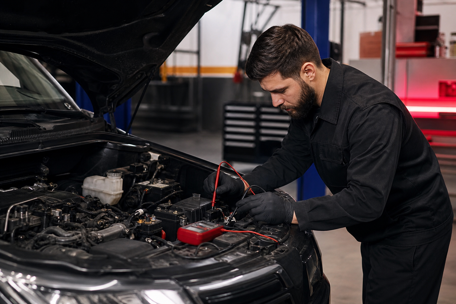 Navigate Electrical Challenges: The Proven Troubleshooting Guide for Your Vehicle - Limitless Tire