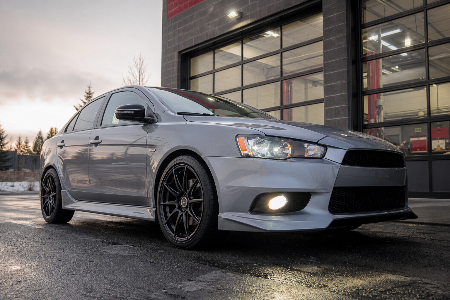 Enkei Wheels in Milton-ON: The Edge of Performance - Limitless Tire