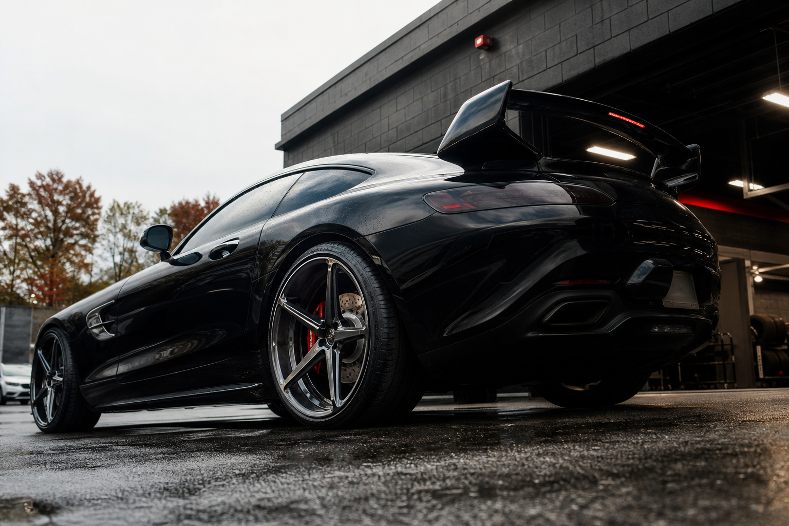 Unmatched Performance: Discover the Advantages of Forged Rims - Limitless Tire