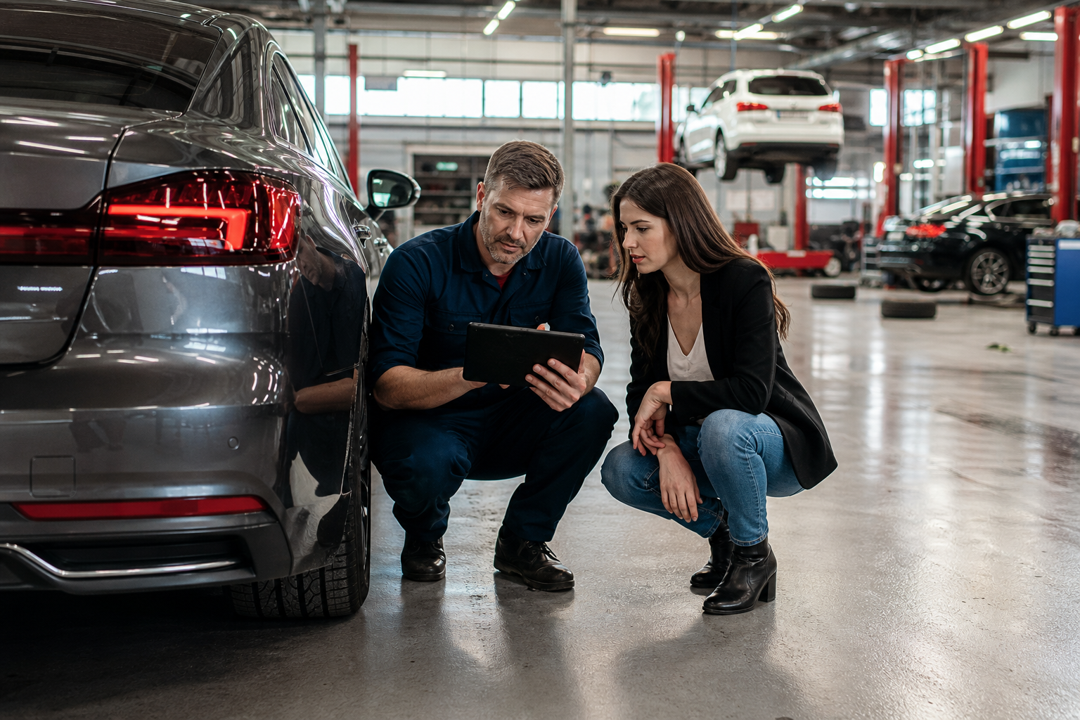 Intact vs. Aviva vs. Allstate vs. TD Insurance vs. State Farm: Top 5 Vehicle Insurance Companies in Ontario for Comprehensive Coverage and Services - Limitless Tire