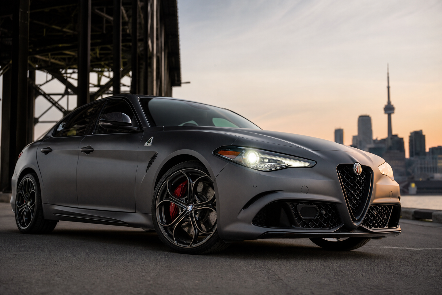 Wheeling in Style: Exploring the Top Italian Wheel Brands - Limitless Tire