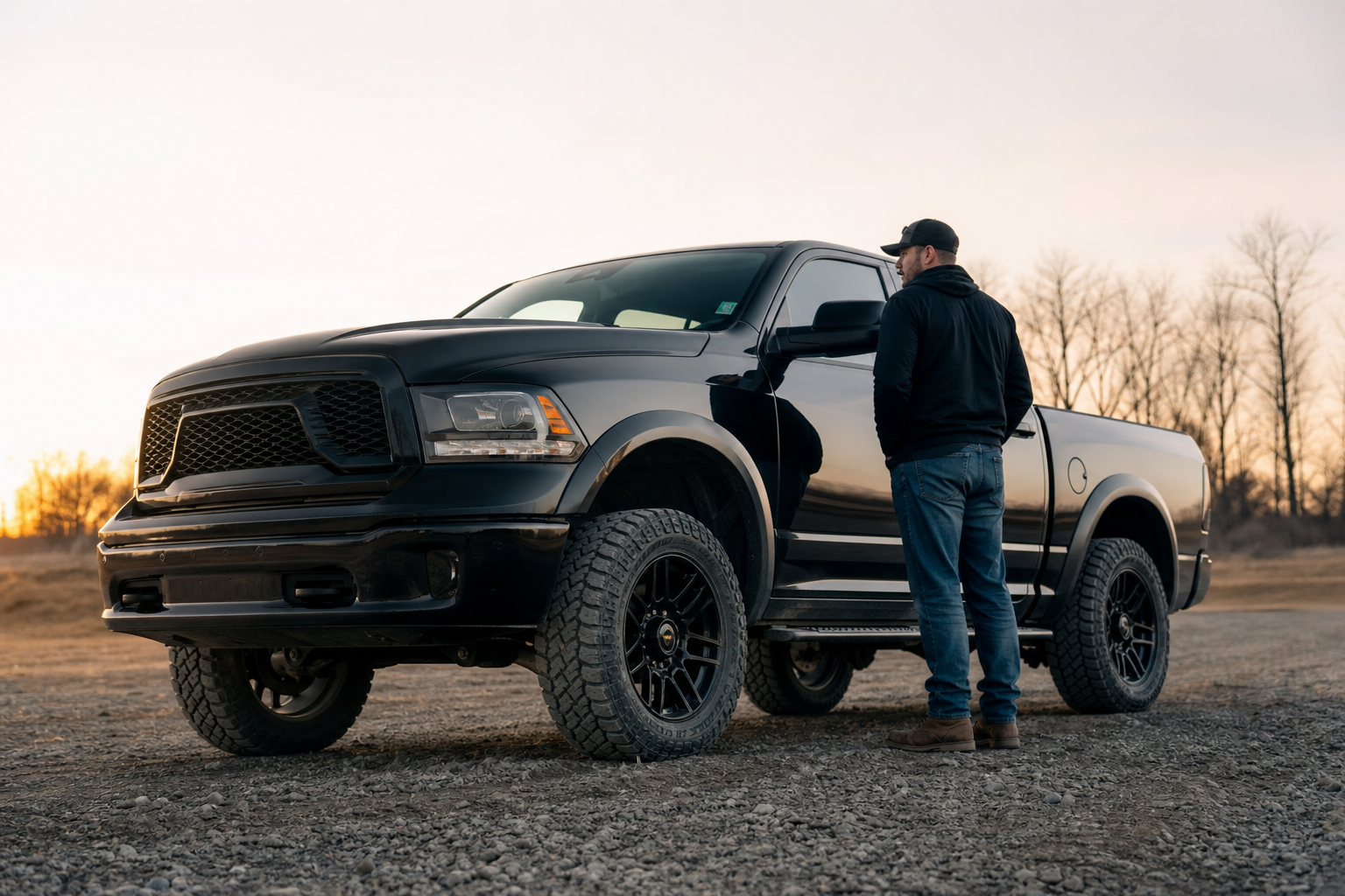 Raising the Bar: Real Stories of Leveling Kit User Experiences - Limitless Tire