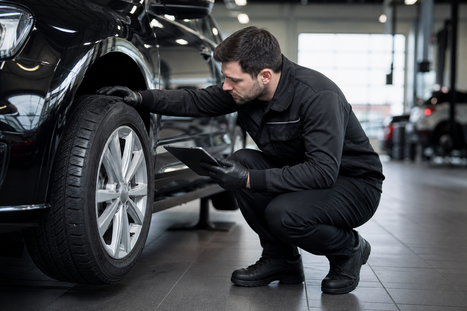 Limitless Tire Warranty: Your Key to Uncompromising Quality and Assurance - Limitless Tire