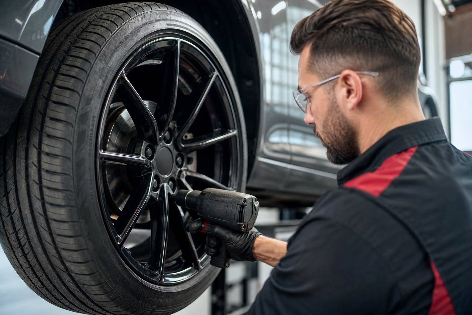 Lug Holes Uncovered: Unraveling the Secrets of Wheel Stability - Limitless Tire