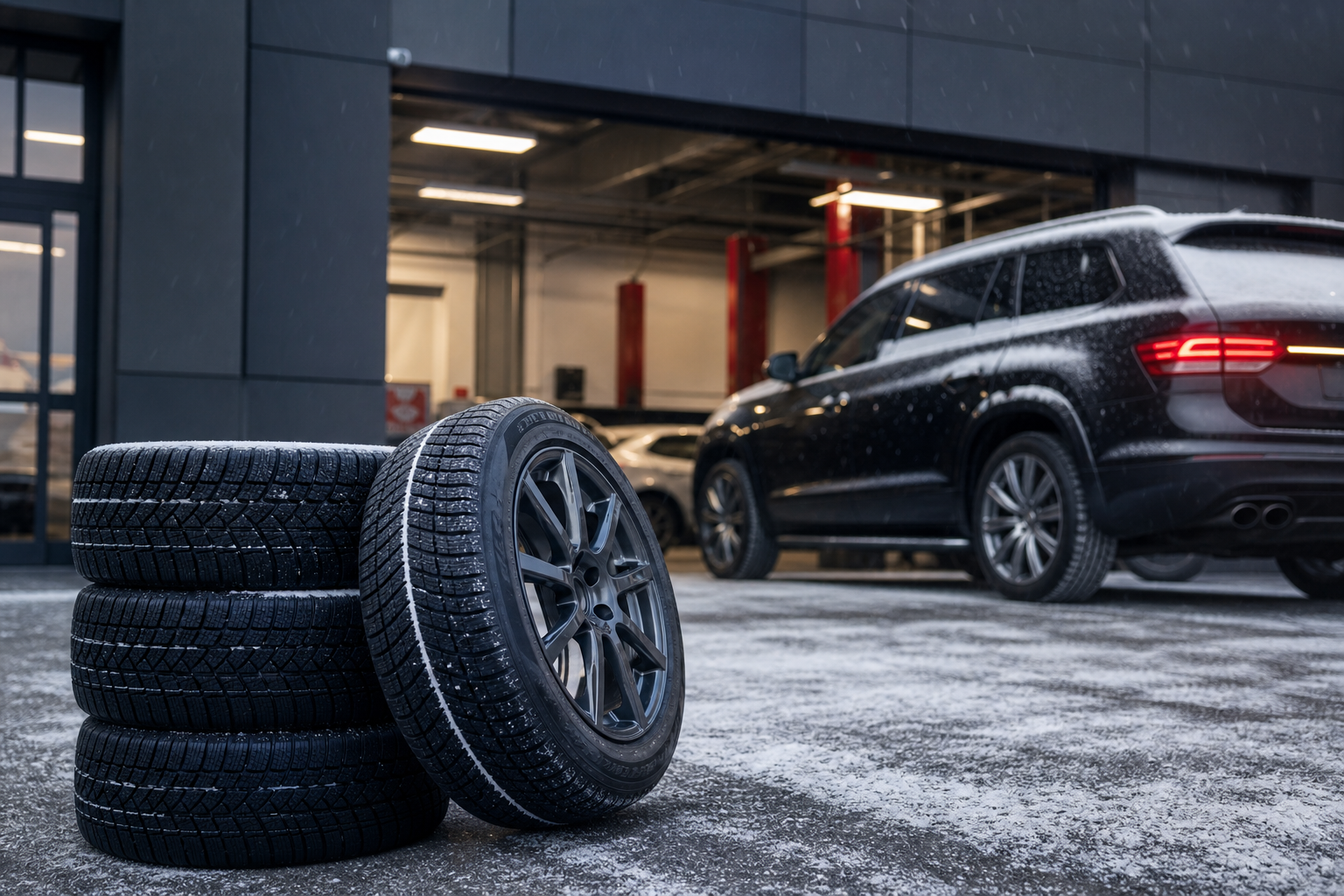 ਤੁਹਾਡੇ ਡਾਇਵਰ ਤਸਲੀਮ: ਕੈਨੇਡਾ ਵਿਚ Michelin ਸਰਦੀਆਂ ਦੀਆਂ ਟਾਈਰਾਂ ਆਨਲਾਈਨ ਖਰੀਦੋ - Limitless Tire