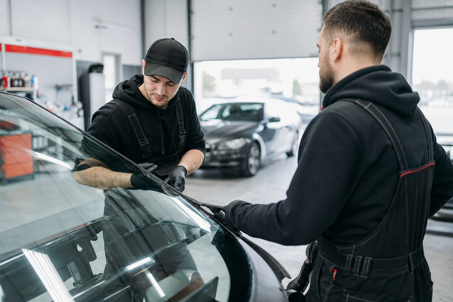Unlocking the Truth: OEM Windshield Replacement vs Aftermarket Glass - Limitless Tire