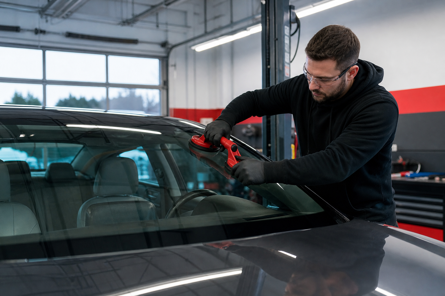 Pilkington vs. Saint-Gobain Sekurit vs. AGC Automotive vs. Nippon Sheet Glass vs. Fuyao: Top 5 Windshield Brands for Automotive Safety and Clarity - Limitless Tire