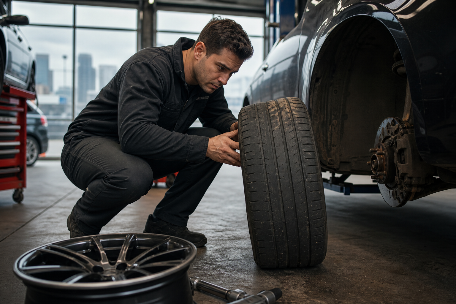 Pirelli Tire Disadvantages: What Ontario Drivers Should Know Before Buying - Limitless Tire