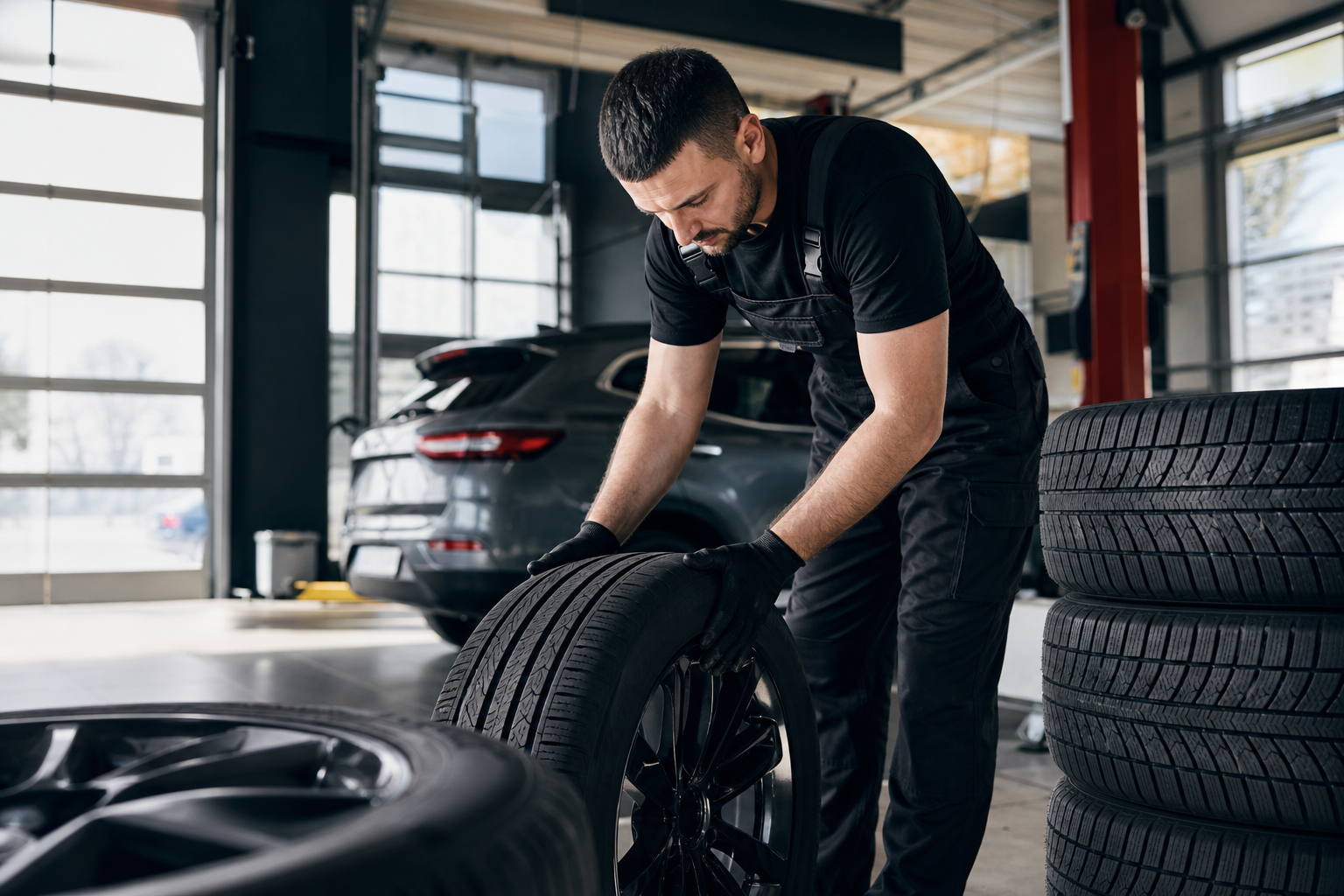 Maximize Your Ride: Popular Tire Brands for Unmatched Performance - Limitless Tire
