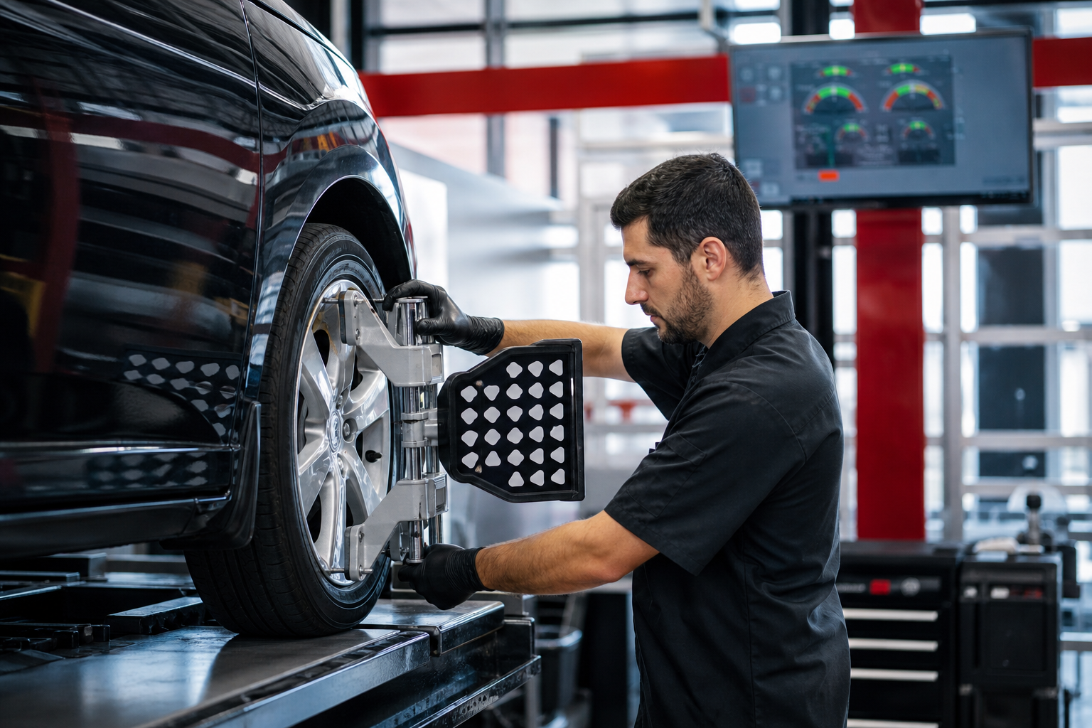 Unlocking Longevity: Power Tips to Prolong Tire Life - Limitless Tire