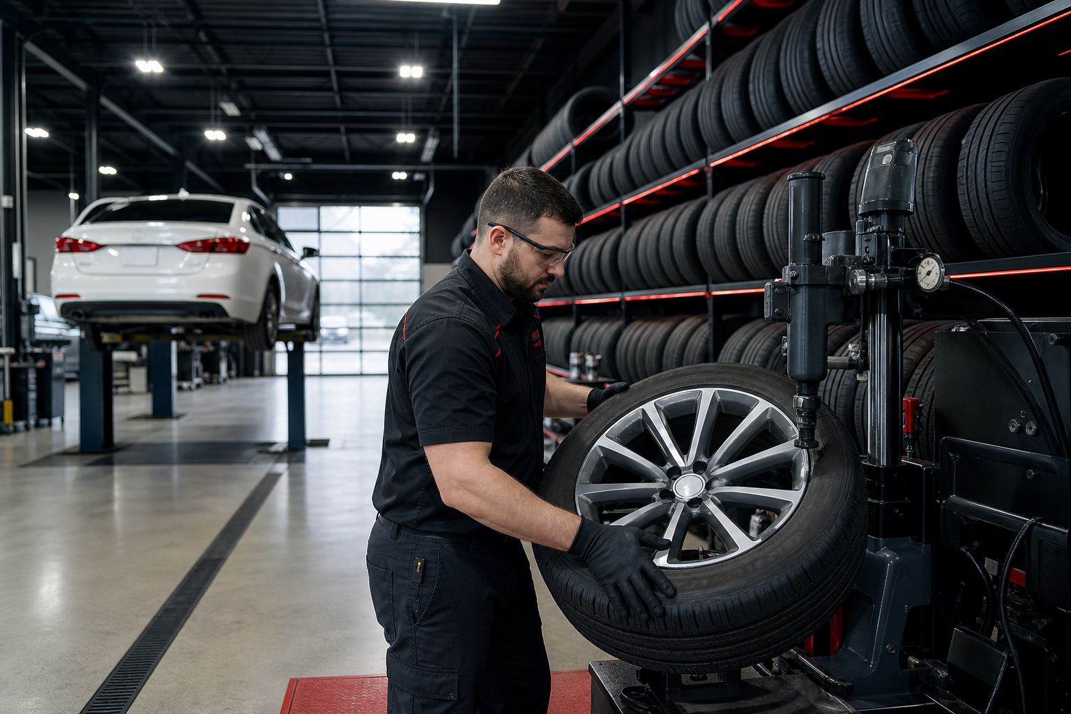 Revolutionizing the Future of Tire Technology: Prinx Chengshan's Journey to 2024 - Limitless Tire