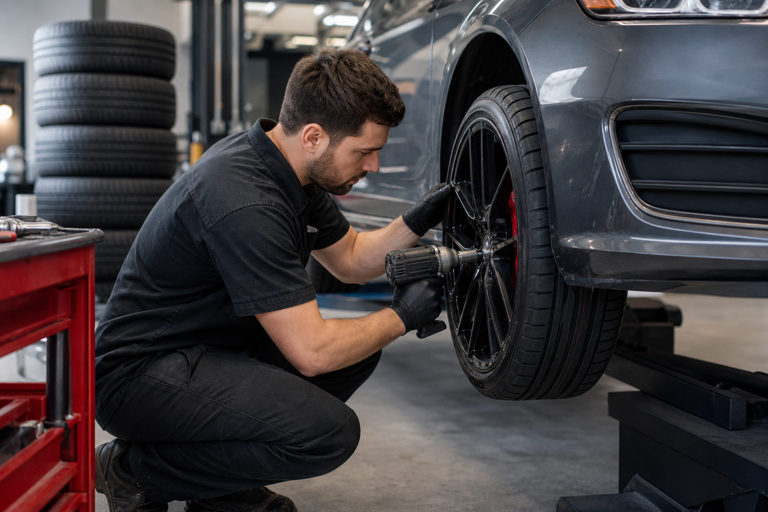 Rim Fitting Made Easy: Your Comprehensive Guidelines for Success - Limitless Tire