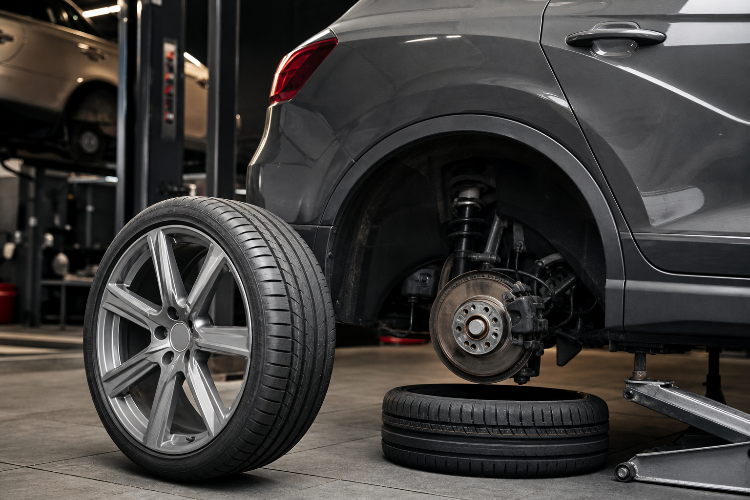 Experience Peace of Mind: Top Run-Flat Tire Brands for Your Vehicle - Limitless Tire