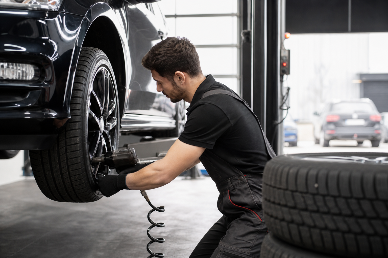 Stay Cool and Safe: The Best Summer Tire Brands for Your Vehicle - Limitless Tire