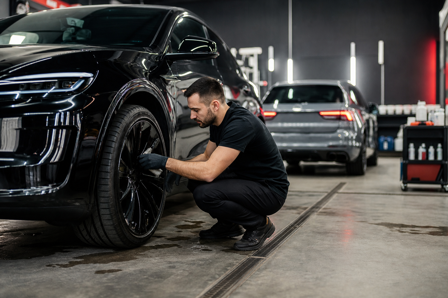 "The Paramount Revolution: David Ellison and RedBird Capital Forge a Transcendent Partnership" - Limitless Tire