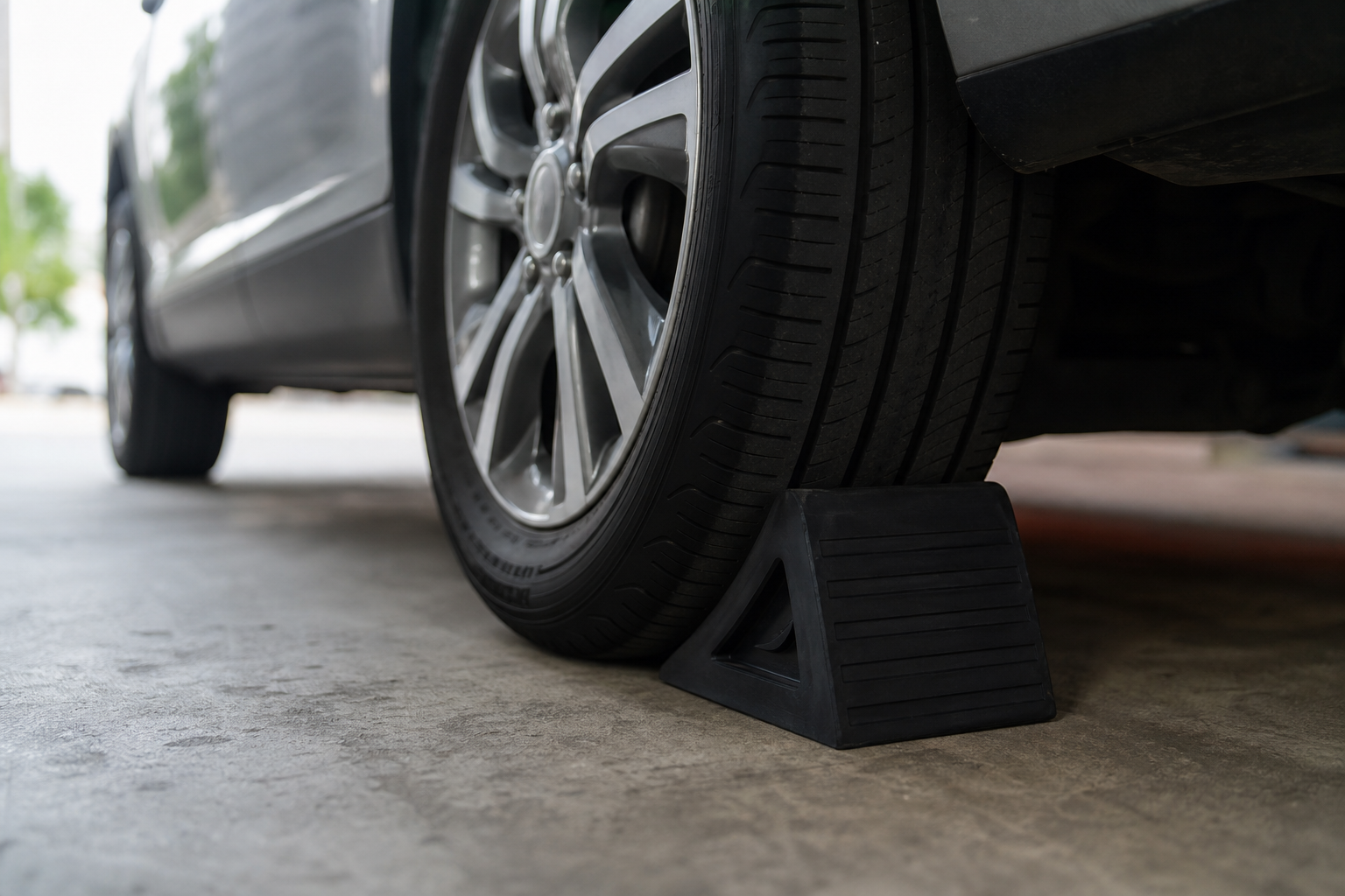 Unlock the Benefits: Exploring the Purpose and Uses of Tire Blocks - Limitless Tire