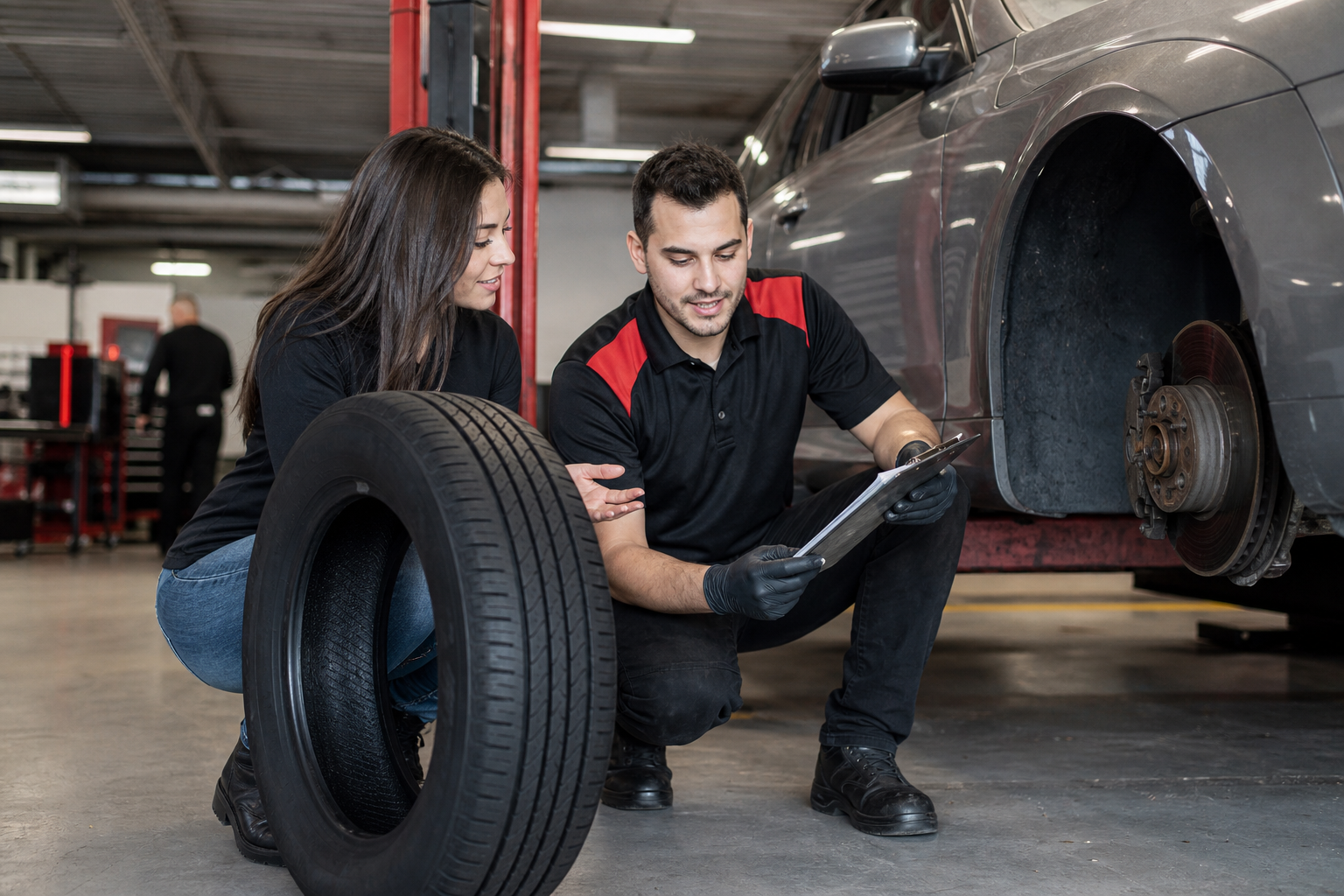 Safeguard Your Drive: Best Tire Road Hazard Warranties Uncovered - Limitless Tire