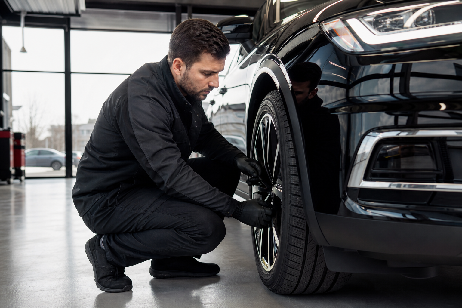 Boost Your Ride: Unveiling the Secrets of Tire Warranty and Maintenance - Limitless Tire