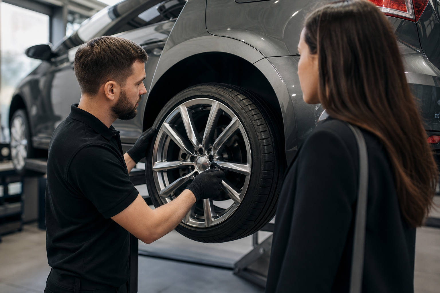 Equipped for the Unexpected: Maximizing Tire Warranty Coverage - Limitless Tire