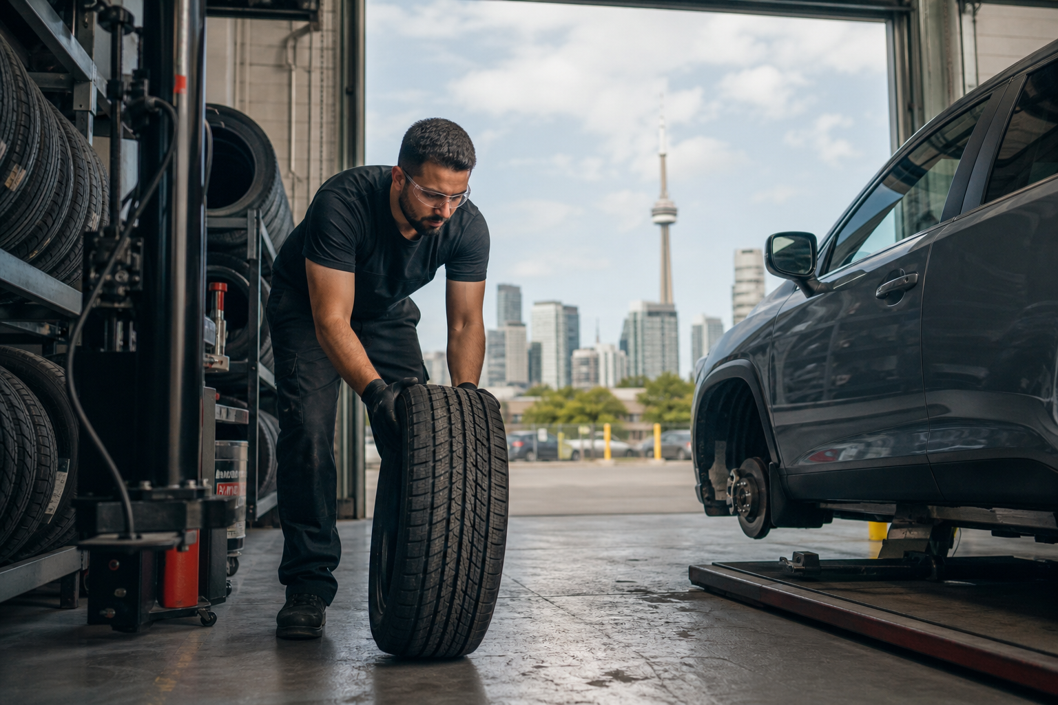 Empower Your Ride: Understanding Tire Warranty Limitations - Limitless Tire