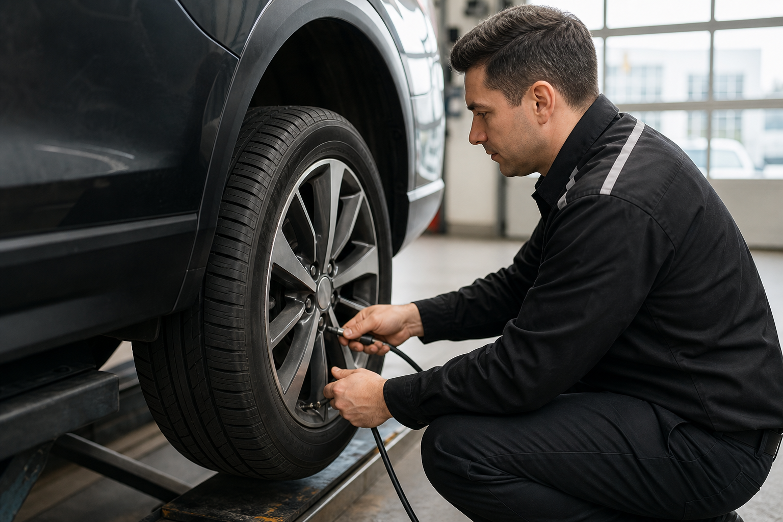 Empower Your Ride: Making the Most of Tire Warranty Transferable - Limitless Tire