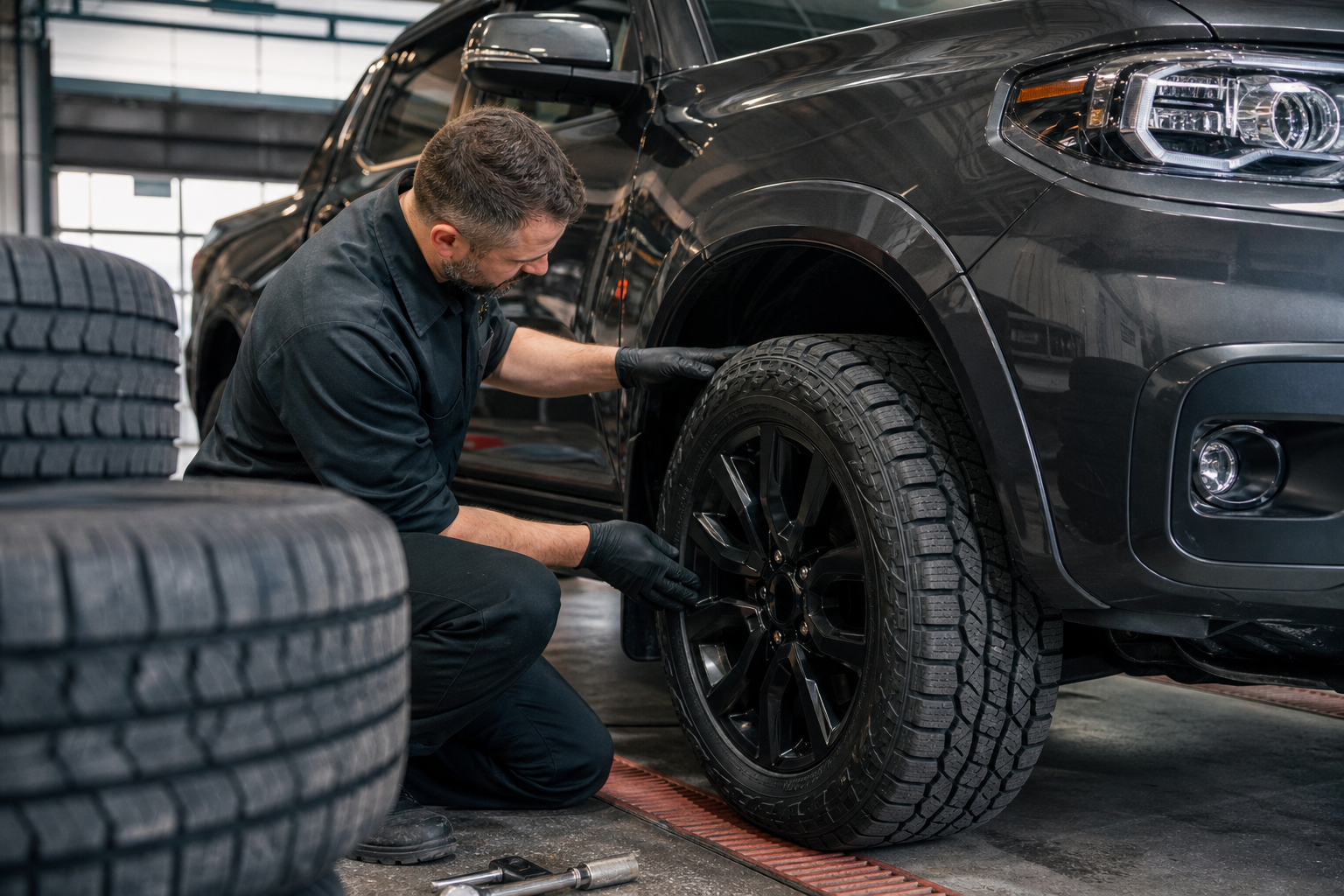 Toyo Tire Disadvantages: What Ontario Drivers Should Know Before Buying - Limitless Tire