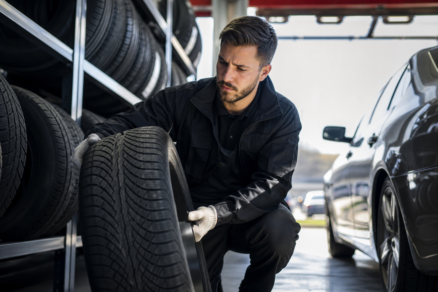 Unleashing the Drive: Mastering the Art of Finding High-Potential Auto-Tires-Trucks Stocks - Limitless Tire
