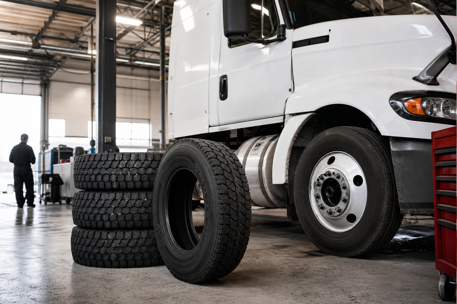 Unveiling the Opacity: Shedding Light on the ITC Import Duties Case on Truck/Bus Tires from Thailand - Limitless Tire